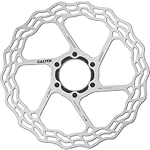 GALFER 軽量ディスクローター　140mm　2枚セット 入荷情報】新世代ディスクローター！ GALFER DISC SHARK ROAD